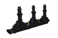 Hitachi 133855 Катушка зажигания