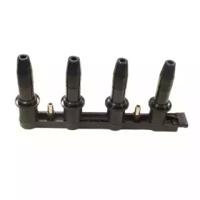 Hitachi 134016 Coil assy ignition Hitachi 134016 Coil assy ignition