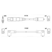Hitachi 134766 Zuendkabel Hitachi 134766 Zuendkabel