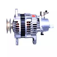 Hitachi 136136 Alternator assy