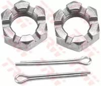 TRW JTR4146 Рульова тяга TRW JTR4146 Рульова тяга