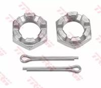 TRW JTR4253 Рульова тяга