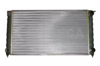 Ossca 00088 Радіатор