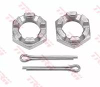 TRW JTR4309 End assy steering rack TRW JTR4309 End assy steering rack