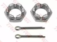 TRW JTR4315 Рульова тяга