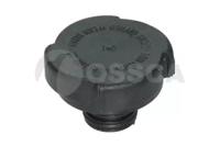 Ossca 00593 Кришка бачка охолоджуючої рідини