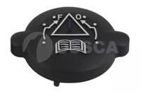Ossca 00596 Крышка радиатора Ossca 00596 Крышка радиатора