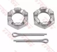 TRW JTR4320 Рульова тяга