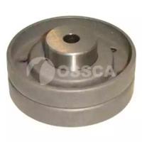 Ossca 00650 Ролик натяжний ременя поліклинового Ossca 00650 Ролик натяжний ременя поліклинового