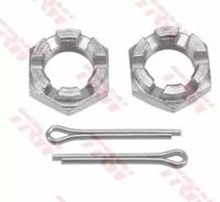 TRW JTR4323 Рульова тяга