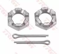 TRW JTR4333 End assy steering rack