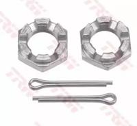 TRW JTR4336 End assy steering rack