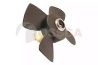 Ossca 00893 Fan and motor assy