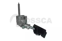 Ossca 00945 Насос оливний двигуна