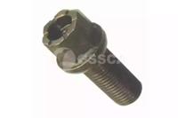 Ossca 01276 Болт кріплення колеса