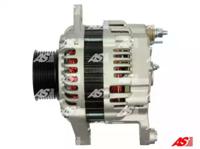 AS-PL A5039 Alternator assy