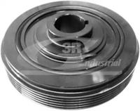 3RG 10210 Шків колінвала 3RG 10210 Шків колінвала