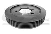 3RG 10220 Шкив коленвала