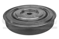 3RG 10222 Шків колінвала