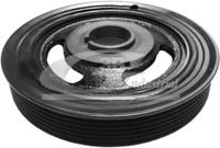 3RG 10245 Шкив коленвала