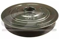 3RG 10301 Шкив коленвала