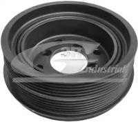 3RG 10302 Шків колінвала