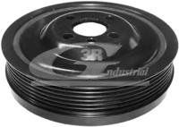 3RG 10309 Шкив коленвала