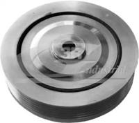 3RG 10611 Шкив коленвала 3RG 10611 Шкив коленвала