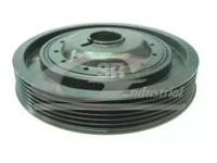 3RG 10623 Шкив коленвала 3RG 10623 Шкив коленвала