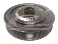 3RG 10629 Шкив коленвала 3RG 10629 Шкив коленвала