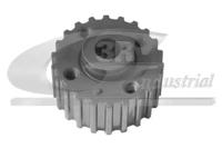 3RG 13731 Шестерня коленвала