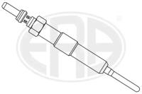 Wilmink Group WG1497032 Свічка розжарювання