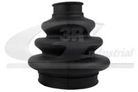 3RG 17100 Dust boot kit axle joint 3RG 17100 Dust boot kit axle joint