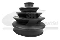 3RG 17220 Dust boot kit axle joint 3RG 17220 Dust boot kit axle joint