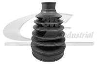 3RG 17602 Dust boot kit axle joint 3RG 17602 Dust boot kit axle joint