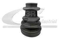3RG 17622 Dust boot kit axle joint 3RG 17622 Dust boot kit axle joint