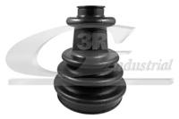 3RG 17629 Dust boot kit axle joint 3RG 17629 Dust boot kit axle joint