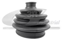 3RG 17715 Dust boot kit axle joint 3RG 17715 Dust boot kit axle joint