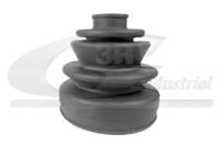 3RG 17801 Dust boot kit axle joint 3RG 17801 Dust boot kit axle joint