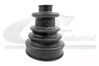 3RG 17813 Dust boot kit axle joint 3RG 17813 Dust boot kit axle joint