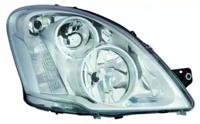 Alkar 2745970 Headlamp