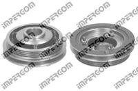 Impergom 10011 Шкив коленвала Impergom 10011 Шкив коленвала