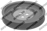 Impergom 10018 Шків колінвала