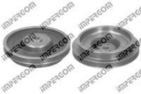 Impergom 10027 Шкив коленвала