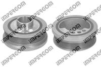 Impergom 10035 Шків колінвала Impergom 10035 Шків колінвала