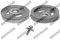 Impergom 10057K Шків колінвала