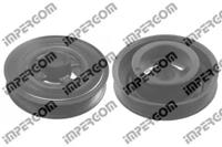 Impergom 10086 Шкив коленвала