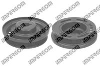 Impergom 10091 Шків колінвала Impergom 10091 Шків колінвала