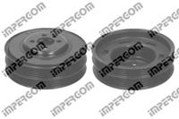 Impergom 10093 Шків колінвала Impergom 10093 Шків колінвала