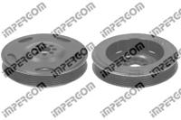 Impergom 10095 Шкив коленвала